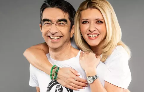 Oana Paraschiv și Mihai Găinușă, prieteni pe viață după Asia Express. „Primul șoc a fost că am rezistat mai mult de o zi”. EXCLUSIV