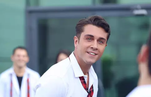 Adevăratul motiv pentru care Onur Seyit Yaran, Doruk din „Totul pentru familia mea”, a ieșit din serial. Mesajul emoționant al actorului