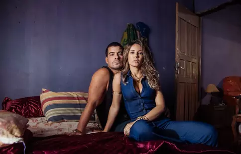 „Orașul zeilor: Lupta continuă” este disponibil pe Max. Când pot fi urmărite toate cele șase episoade ale noului serial