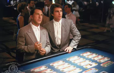 Filme la TV azi, 28 august 2024: „Rain Man”, „Furiosa: Saga Mad Max”, „2 pistoale”, „Bărbați de onoare”, „Zbor deasupra unui cuib de cuci”