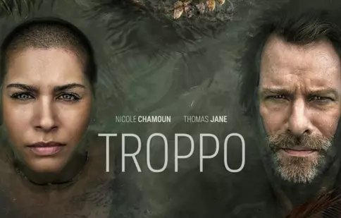 Serialul „Troppo” se lansează la AMC. Tot ce știm despre noul proiect, dată de lansare, trailer