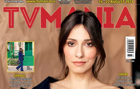 Numărul curent 33/2024 