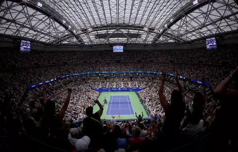 US Open 2024, în direct la Eurosport și pe Max. Când începe competiția