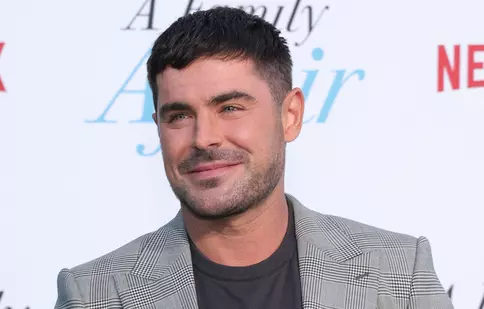 Zac Efron, dus de urgență la spital după un accident la piscină. Care este acum starea lui de sănătate