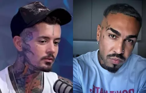 Zanni, motivul real pentru care nu mai vorbește cu Alex Velea. „Nu te ajută nimeni dacă nu faci bani”