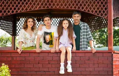 Cine sunt Darisian Luncanu și Iulia Barbu, noii actori din distribuția „Iubire cu parfum de lavandă”. Ce roluri interpretează