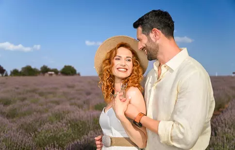 Antena 1 lansează o nouă emisiune. Unde și când putem vedea Iubire cu parfum de lavandă – making of