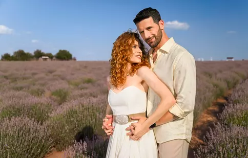 EXCLUSIV! Ruxandra Ion pregătește nu unul, ci două seriale pentru Antena 1! Ce va face pe lângă „Iubire cu parfum de lavandă”