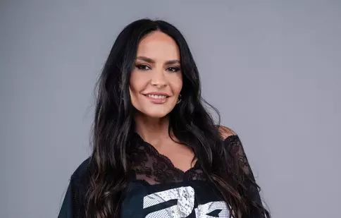 Adelina Chivu revine în televiziune, după o pauză de 16 ani. Ce emisiune va prezenta la Antena 1