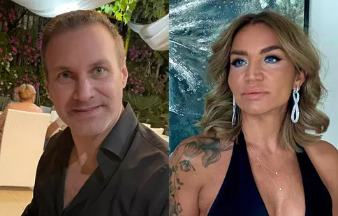 Alin Oprea, acuzații grave la adresa fostei soții, Larisa Uță. „A avut trei amanți. Eu am dovezi clare pentru zece persoane”