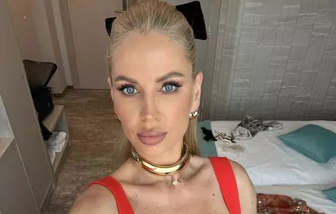 Andreea Bănică, vacanță de coșmar în Dubai. Ce i s-a întâmplat artistei: „Mi se pare ireal!”