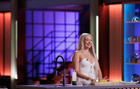Unul dintre cei mai cunoscuți influenceri de food tasting vine la MasterChef România 2024. Florin Dumitrescu: „E ceva greșit aici!”