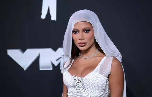 Cele mai neinspirate și bizare ținute de la MTV Video Music Awards 2024