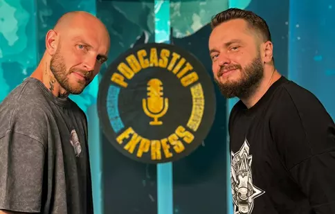 Cătălin Bordea și Nelu Cortea comentează cele mai tari faze de la „Asia Express”. Unde poate fi urmărit „Podcastito Express” și cine sunt invitații