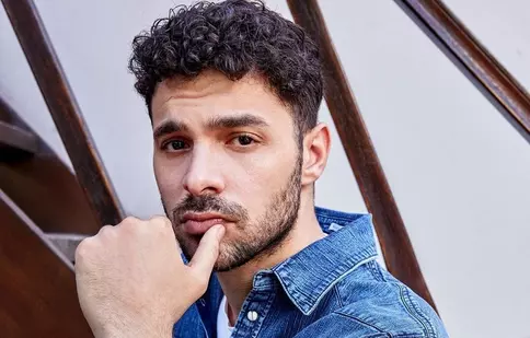 Ce nu știați despre Halit Özgür Sarı, interpretul lui Yaman, din serialul care vine la Kanal D, “Inimă rebelă”