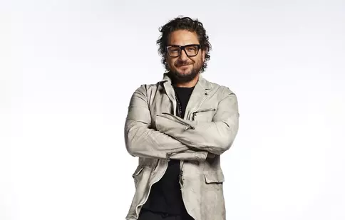 Premiera MasterChef România 2024 vine cu un moment special. Anunțul făcut de Florin Dumitrescu