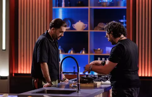 Sorin Bontea, reacție dură după ce colegii lui l-au respins pe Emil Tatu, la MasterChef 2024. Dumitrescu: „O dezamăgire totală”