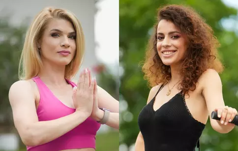 Cine sunt Ella Prodan și Alina Florescu, noile actrițe din „Iubire cu parfum de lavandă”. Ce roluri interpretează