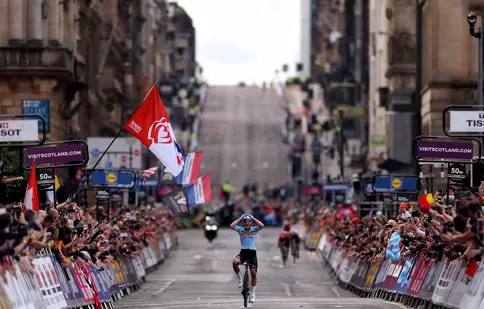 Cine transmite Campionatele Mondiale de ciclism. Programul complet al probelor