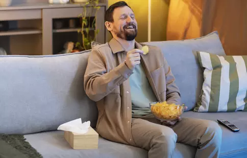 Cumpără-ți televizorul dorit, cu ajutorul unui credit de nevoi personale rapid!