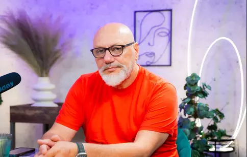 Doctorul Cristian Andrei se alătură echipei Metropola TV. Ce emisiune va prezenta și când va fi difuzată