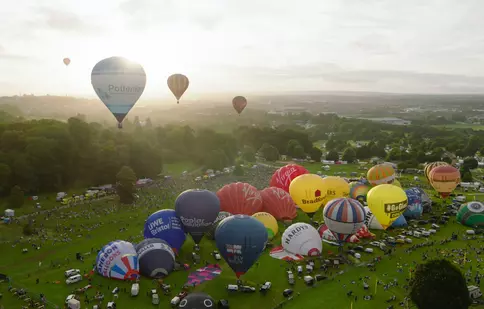 Un nou sezon al documentarului „Europa văzută de Sus” se lansează pe Național Georaphic. Când e premiera