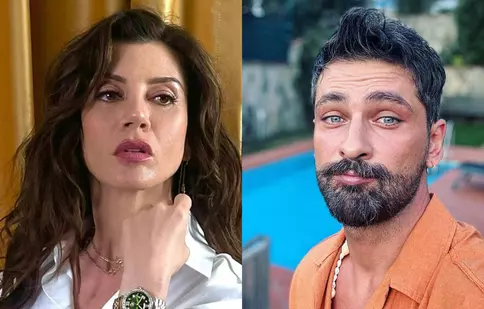 Gökçe Bahadır și Onur Tuna, protagoniști într-un nou serial turcesc Netflix. Cine mai joacă în „Letters to the Future”