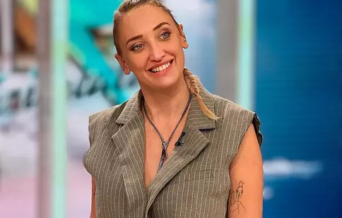 Ilona Brezoianu, imagine rară cu sora ei. Cum arată Alina. „Ființa asta superbă”