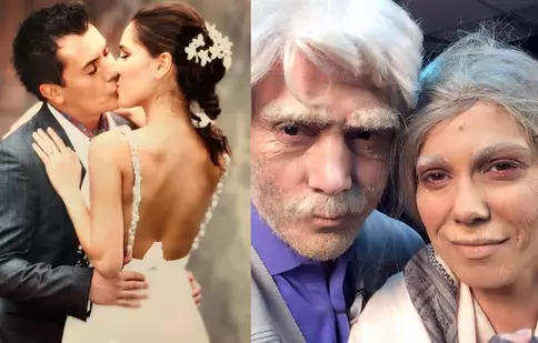 Irina și Răzvan Fodor au împlinit 14 ani de căsătorie. Prezentatoarea i-a transmis un mesaj superb soțului: „O să te văd frumos și atunci!”