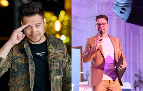 Alex Munteanu a plecat de la „Neatza cu Răzvan și Dani”. Făcea parte din echipă de trei ani