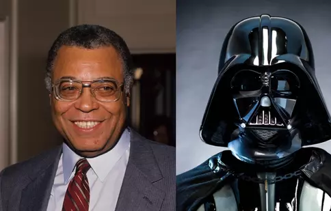 James Earl Jones a murit la 93 de ani. Actorul a dat voce celebrului Darth Vader din trilogia originală „Stars Wars”