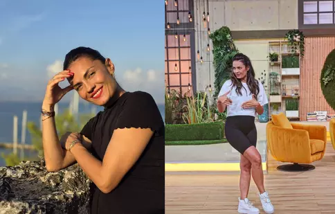 Adriela Morar, fosta parteneră a lui Smiley la Dansez pentru tine, este însărcinată. Cu ce se ocupă în prezent