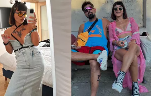 Cine este Anca Munteanu de la „Power Couple România”. Cu ce se ocupă soția lui DOC
