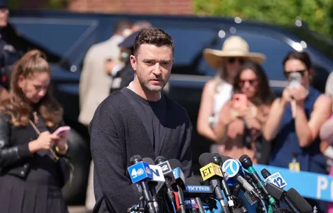 Ce pedeapsă a primit Justin Timberlake după ce s-a urcat beat la volan. Sentința este definitivă