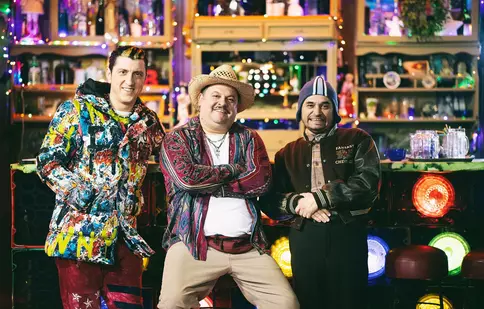 „Las Fierbinți”, sezonul 25, începe la Pro TV. Programul de difuzare al serialului de comedie