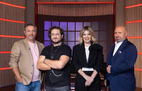 Sorin Bontea, declarații despre salariul de la Masterchef. Câți bani primesc cei trei chefi: „Puțin. Am negociat împreună”