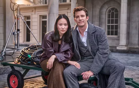 Yerin Ha, despre momentul emoționant în care a aflat că este protagonista din „Bridgerton”, sezonul 4. Reacția mamei ei a fost neprețuită
