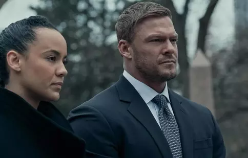 Serialul de succes „Reacher” va avea un spinoff. Ce știm până acum despre viitoarea producție