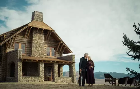 Premierele toamnei la SkyShowtime. Ce seriale, filme și producții originale vor fi disponibile în curând pe platformă
