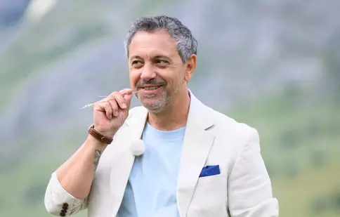 Sorin Bontea locuiește într-o casă plină de culoare. Cum arată grădina juratului de la MasterChef și ce a amenajat în curte