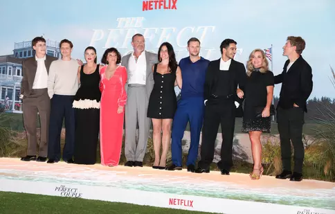 „The Perfect Couple” va avea un al doilea sezon pe Netflix. Ce schimbări aduc noile episoade
