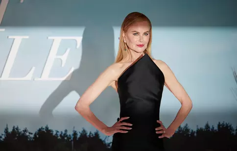 Nicole Kidman, senzațională pe covorul roșu, la premiera serialului „Cuplul perfect”. Actorii au oferit detalii din culisele filmărilor