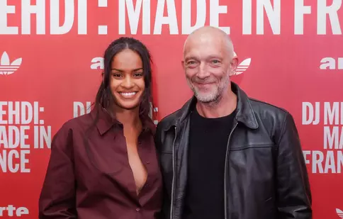 Vincent Cassel, tată pentru a patra oară. Actorul are patru copii cu trei femei diferite și o iubită cu 30 de ani mai tânără