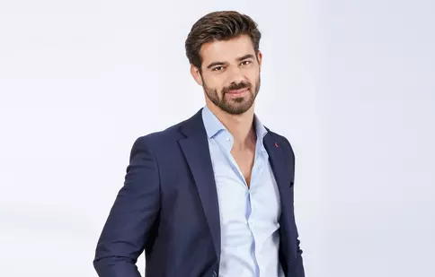 Emoții mari pentru Ștefan Floroaica. Ce face acum protagonistul din Lia - Soția soțului meu. EXCLUSIV