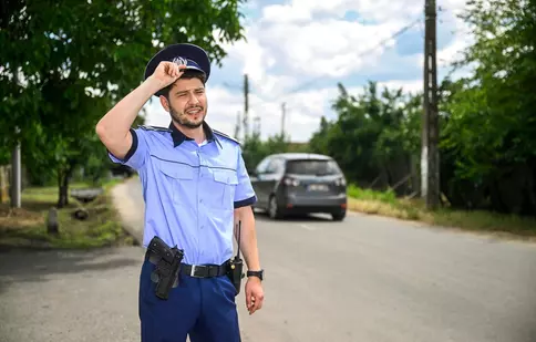 Cristian Neacşu joacă în serialul „Iubire cu parfum de lavandă” de la Antena 1. Primele declarații: „Ciprian e diferit”