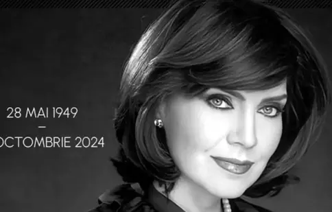 Delia Budeanu a murit. Celebra crainică a Televiziunii Române avea 78 de ani