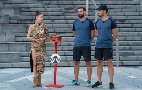 Asia Express, 16 octombrie 2024. Adi Nartea și Cosmin Vîjeu au părăsit competiția. „A fost o experiență incredibilă”