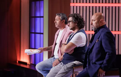 Jurații oferă ultimele șorțuri, la MasterChef România 2024. „Oficial, audițiile s-au încheiat”