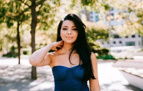 Corina Caragea, surprinsă în ipostaze tandre cu iubitul ei. Cine este Robert Pongracz