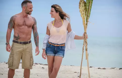 „Dragoste în Bora Bora” aduce iubirea în prim-plan la DIVA. Când e difuzat ultimul film din seria „Iubire în...”